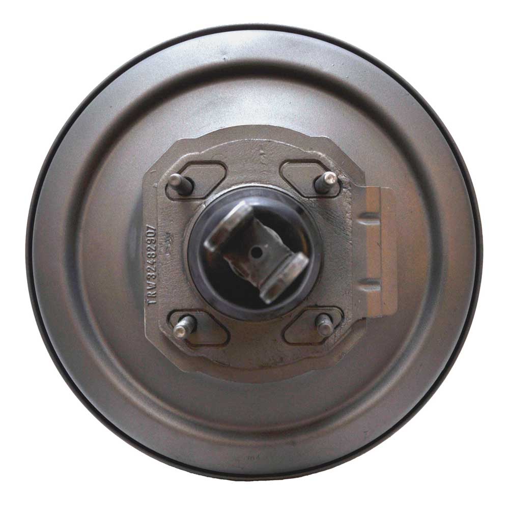 2013 Land Rover Range Rover Brake Booster