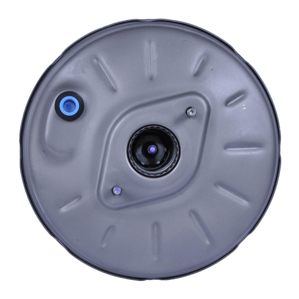 2017 Land Rover Discovery Brake Booster