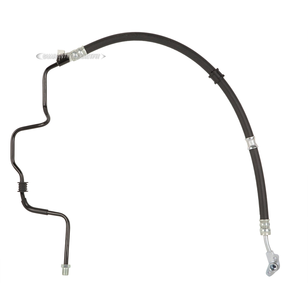 
 Acura Mdx high pressure steering hose 