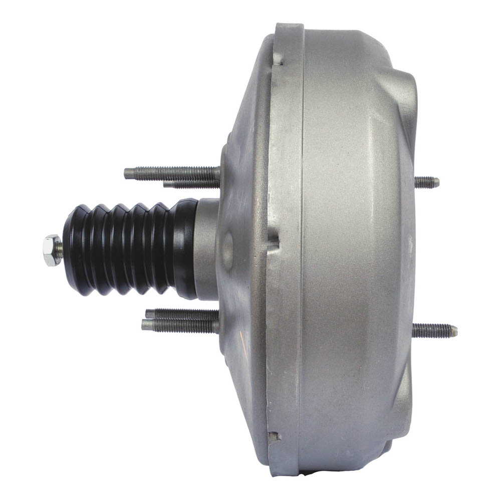 2017 Mazda 3 Brake Booster