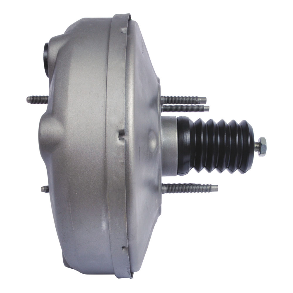 2017 Mazda 3 Brake Booster