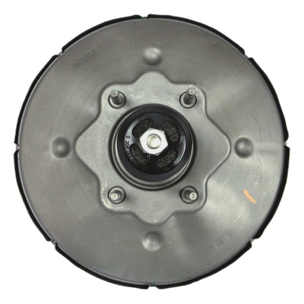 2017 Mazda 3 Brake Booster