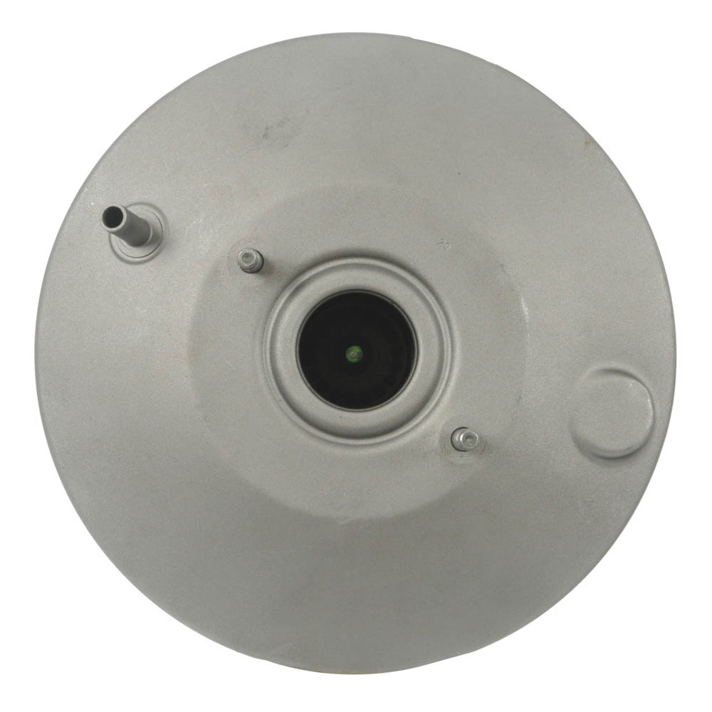 2016 Mazda CX-3 Brake Booster