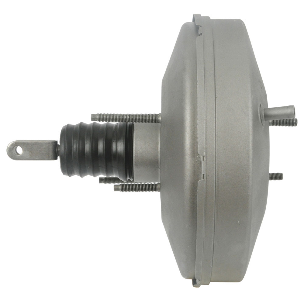 2016 Mazda CX-3 Brake Booster