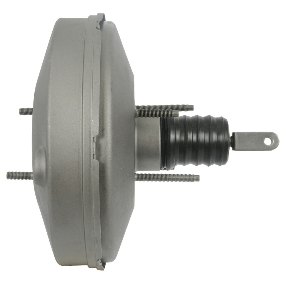 2016 Mazda CX-3 Brake Booster