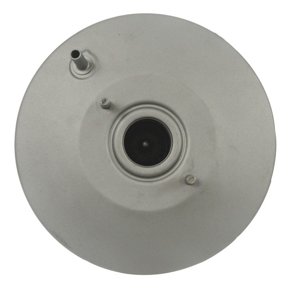 2014 Mazda 3 Brake Booster