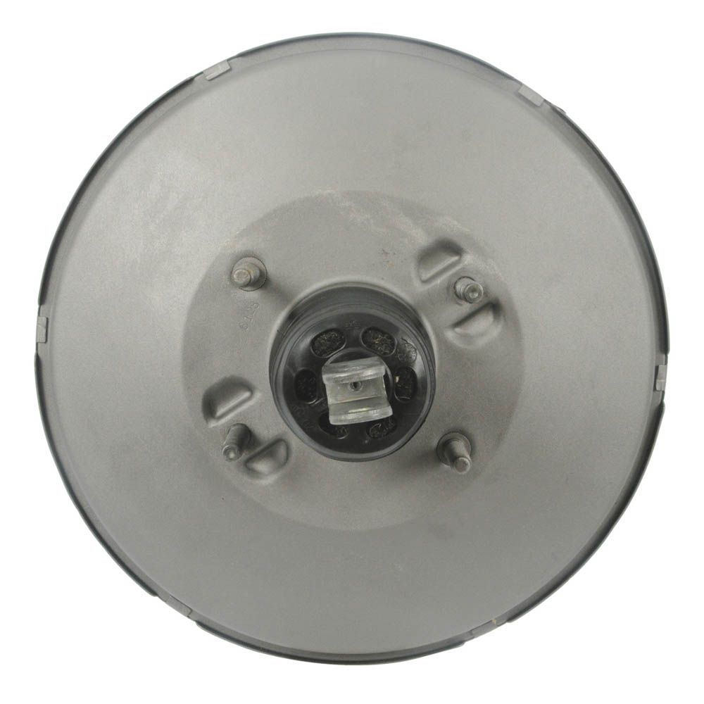 2014 Mazda 3 Brake Booster