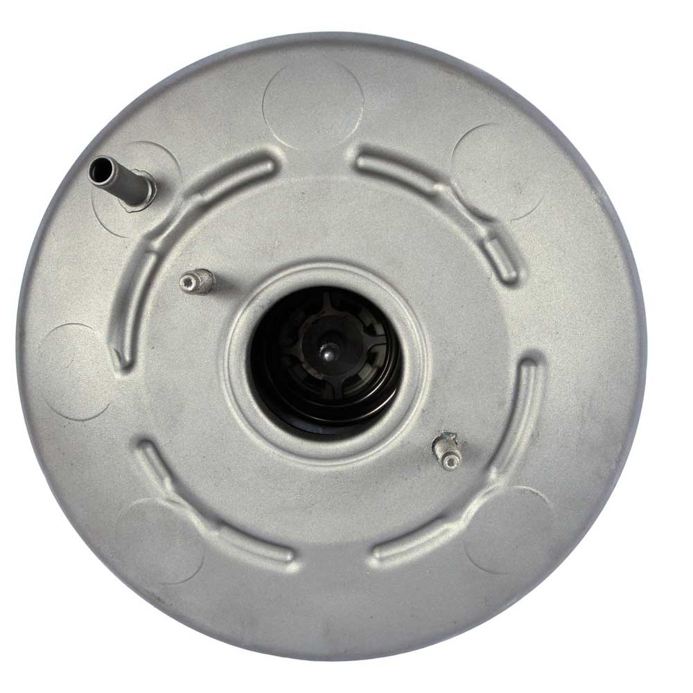 2017 Mazda 6 Brake Booster
