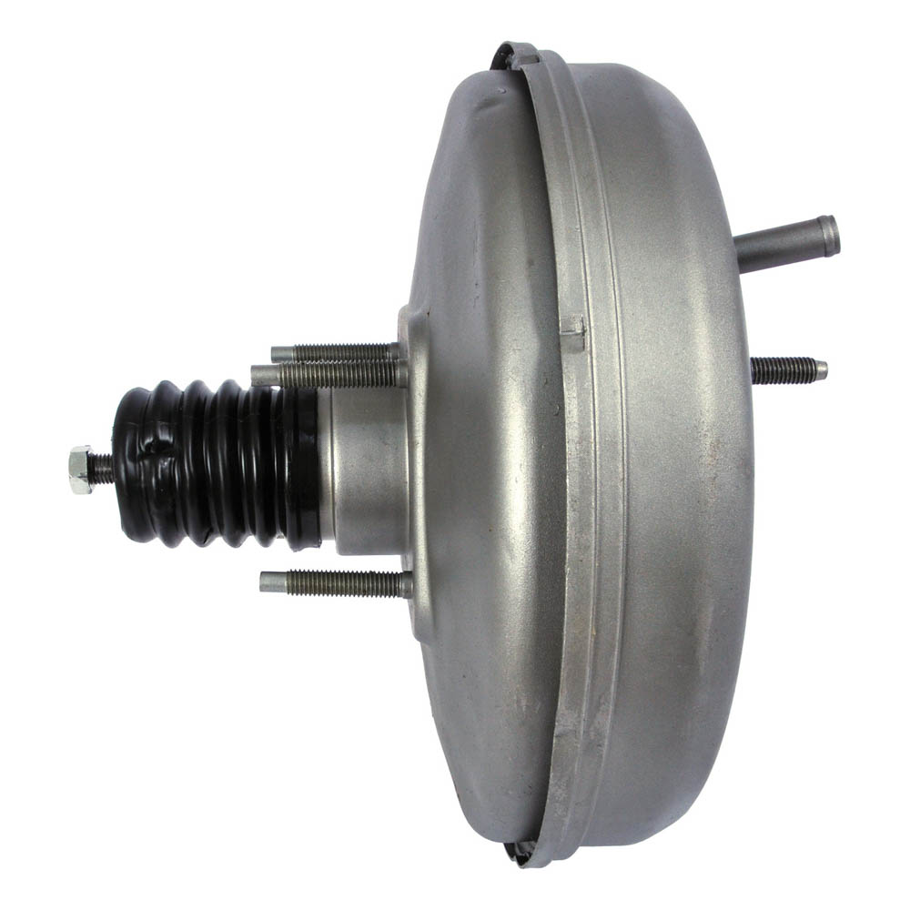 2017 Mazda 6 Brake Booster