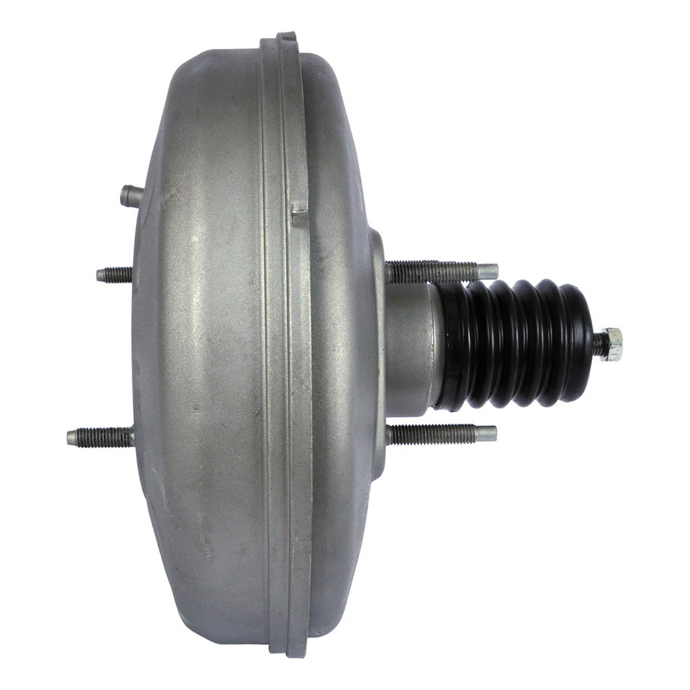 2017 Mazda 6 Brake Booster