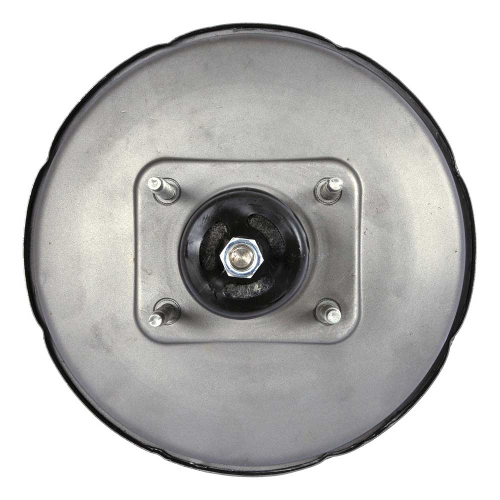 2017 Mazda 6 Brake Booster