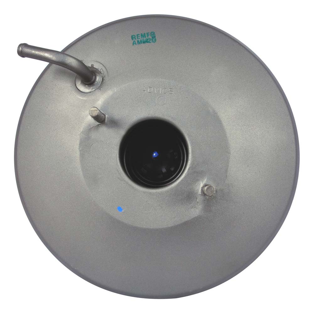 2021 Mazda CX-9 Brake Booster