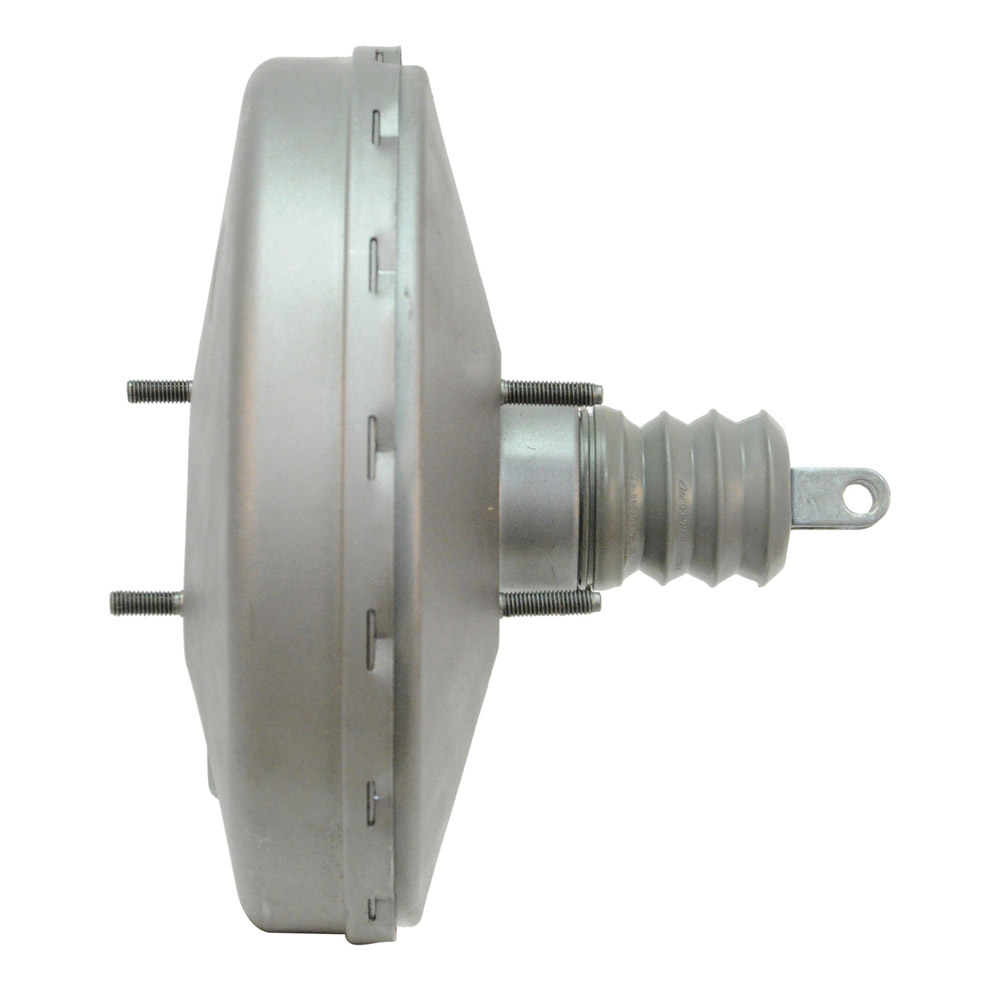 2012 Mitsubishi Outlander Brake Booster