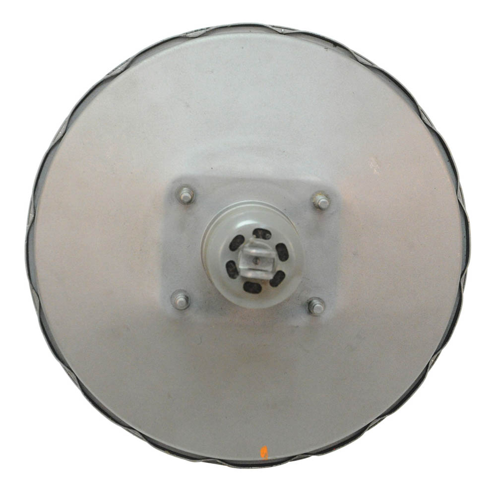2012 Mitsubishi Outlander Brake Booster