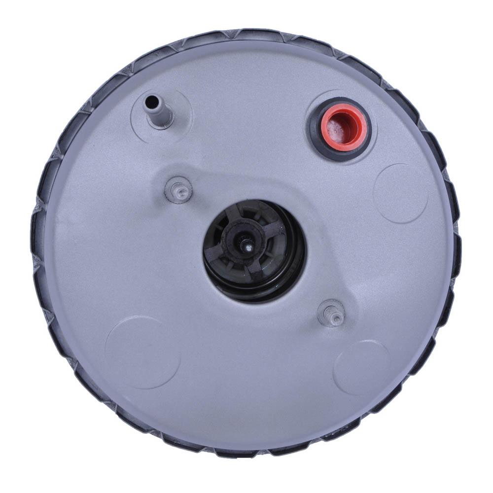 2021 Mitsubishi Mirage Brake Booster