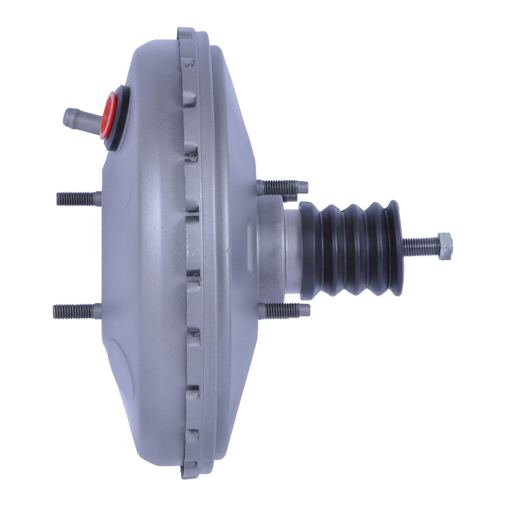 2021 Mitsubishi Mirage Brake Booster
