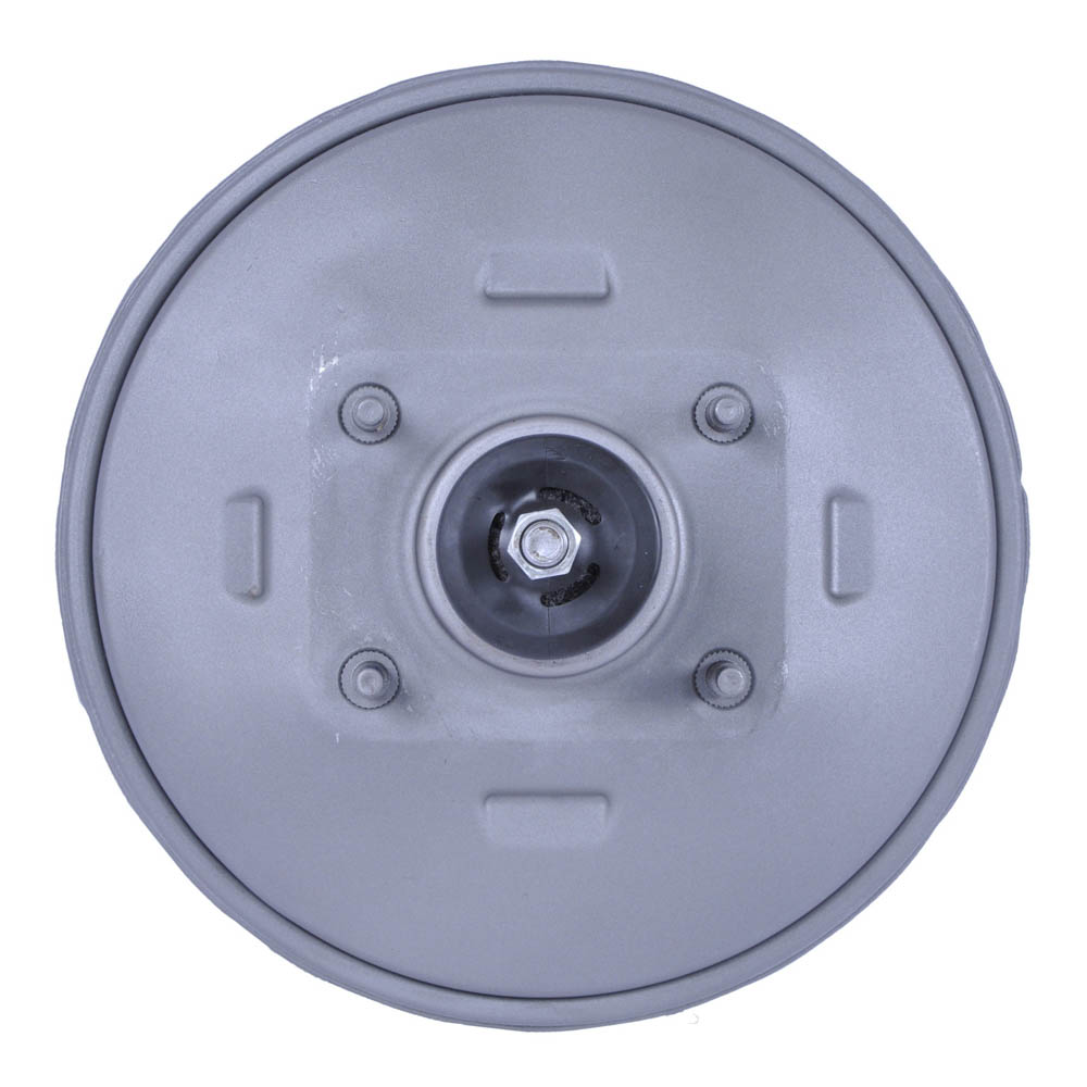 2021 Mitsubishi Mirage Brake Booster