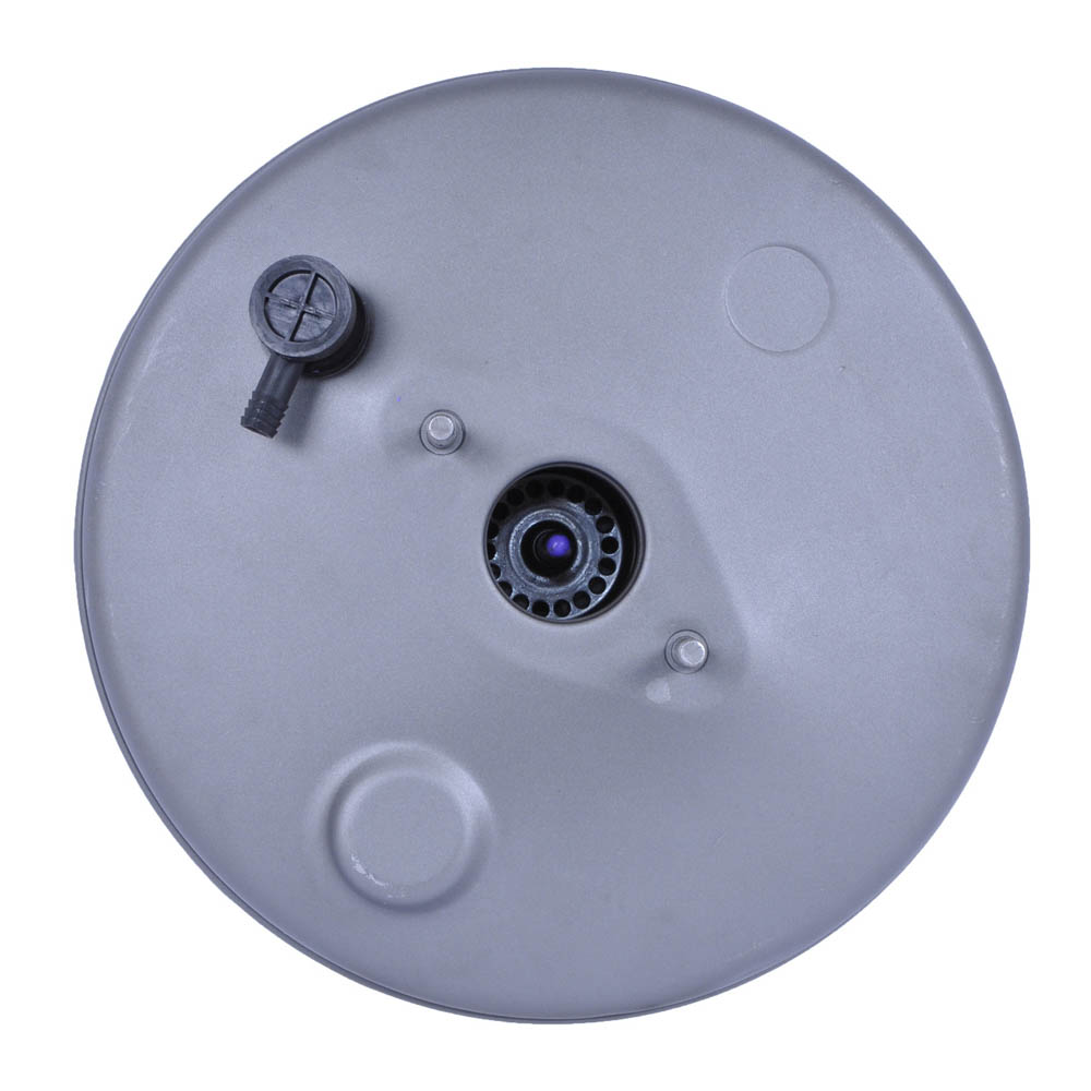 2017 Mitsubishi Outlander Brake Booster