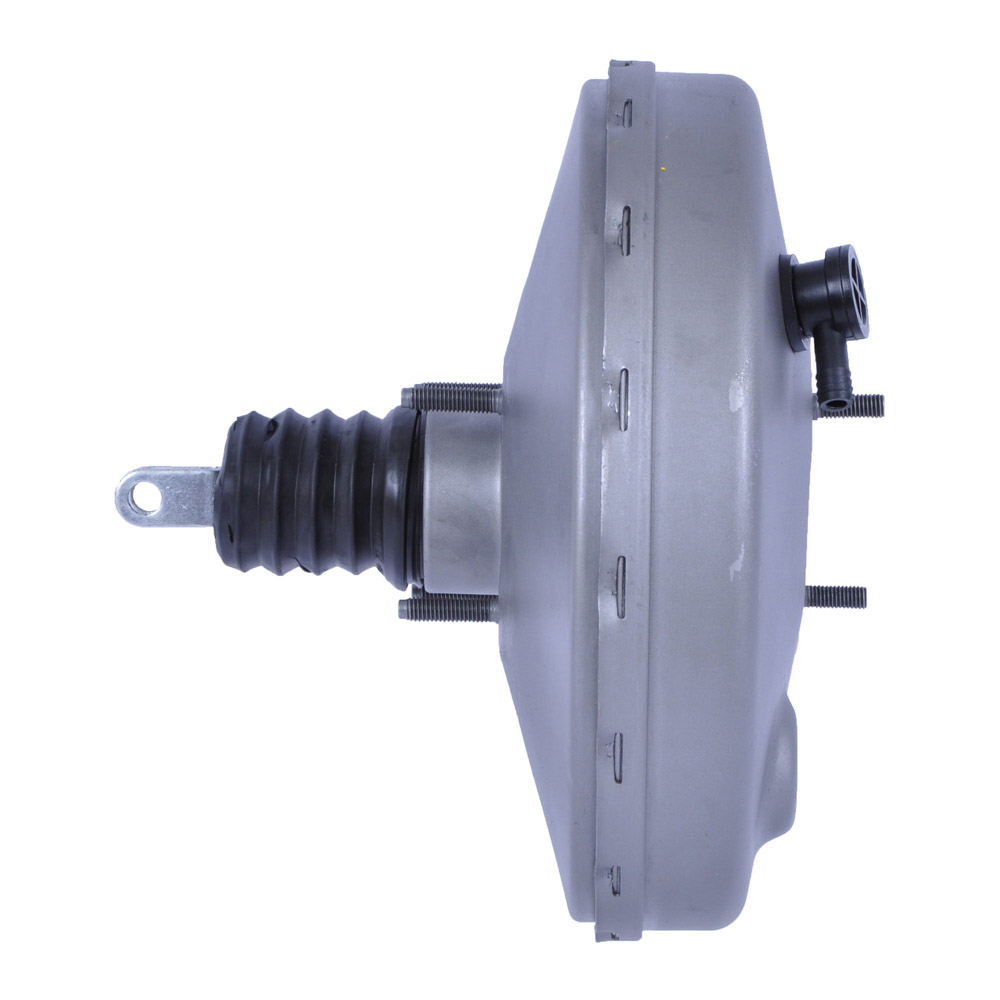 2017 Mitsubishi Outlander Brake Booster