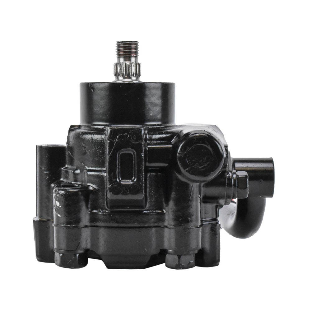 2000 Kia Sephia Power Steering Pump