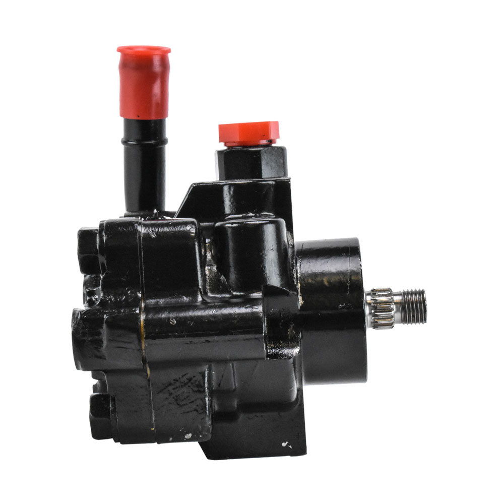 2000 Kia Sephia Power Steering Pump