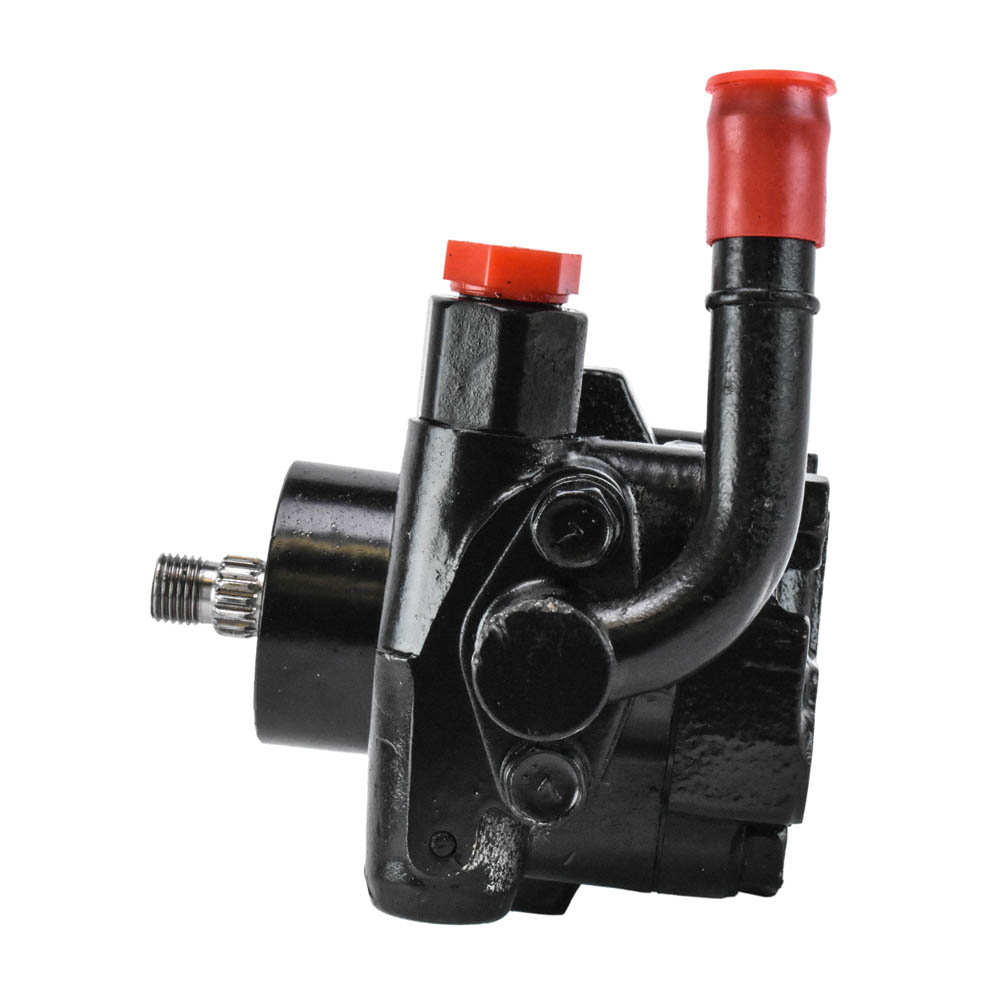 2000 Kia Sephia Power Steering Pump