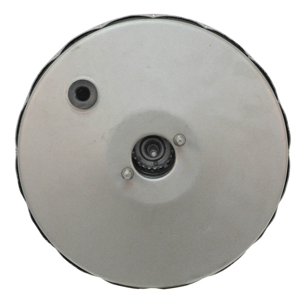 2012 Nissan Versa Brake Booster