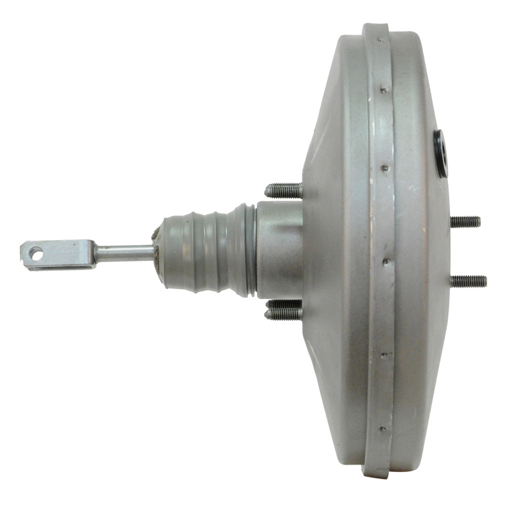 2012 Nissan Versa Brake Booster