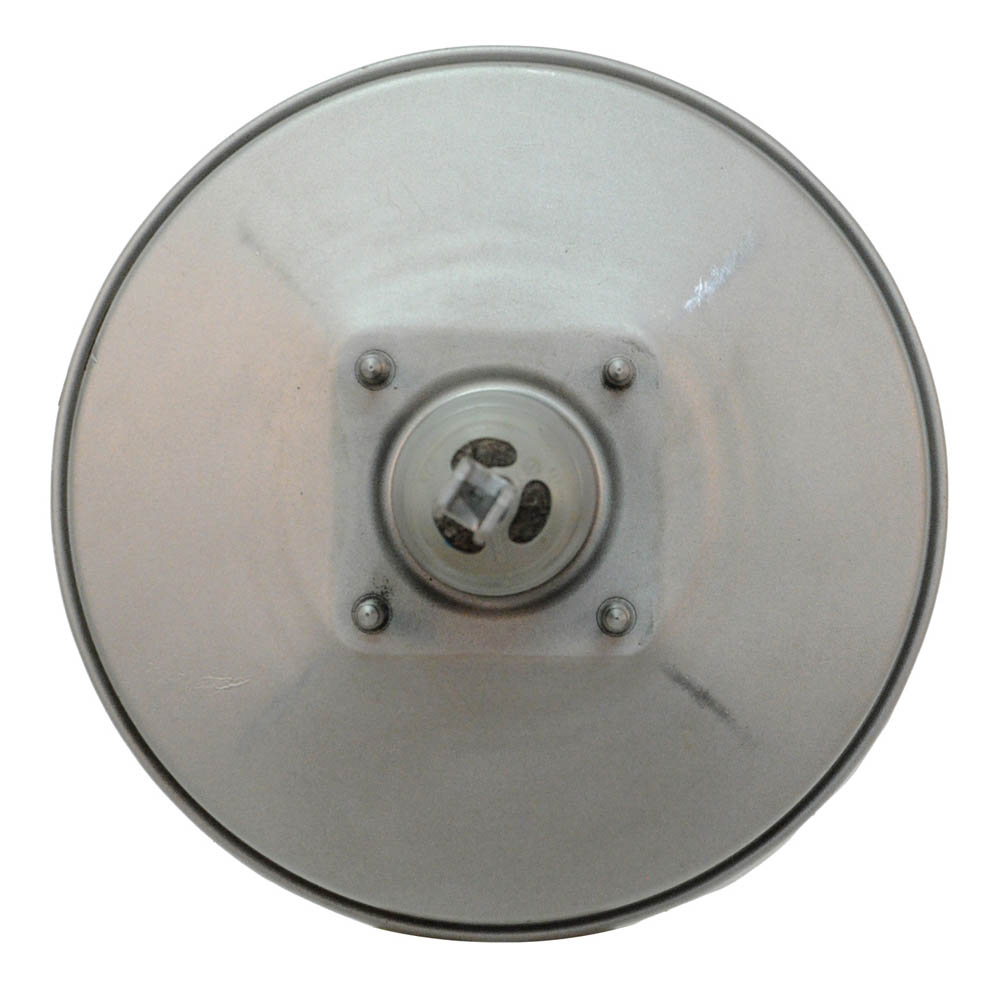 2012 Nissan Versa Brake Booster