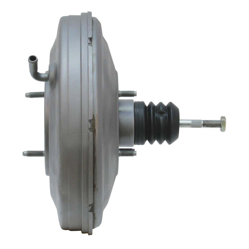 2014 Nissan Juke Brake Booster