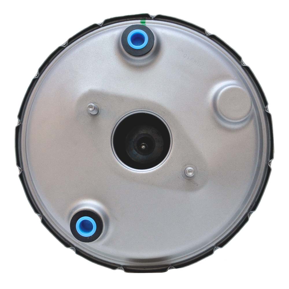2013 Infiniti M37 Brake Booster