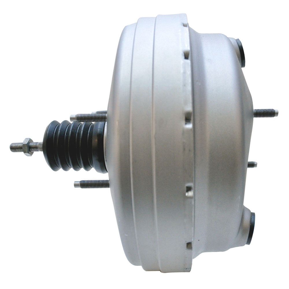 2013 Infiniti M37 Brake Booster