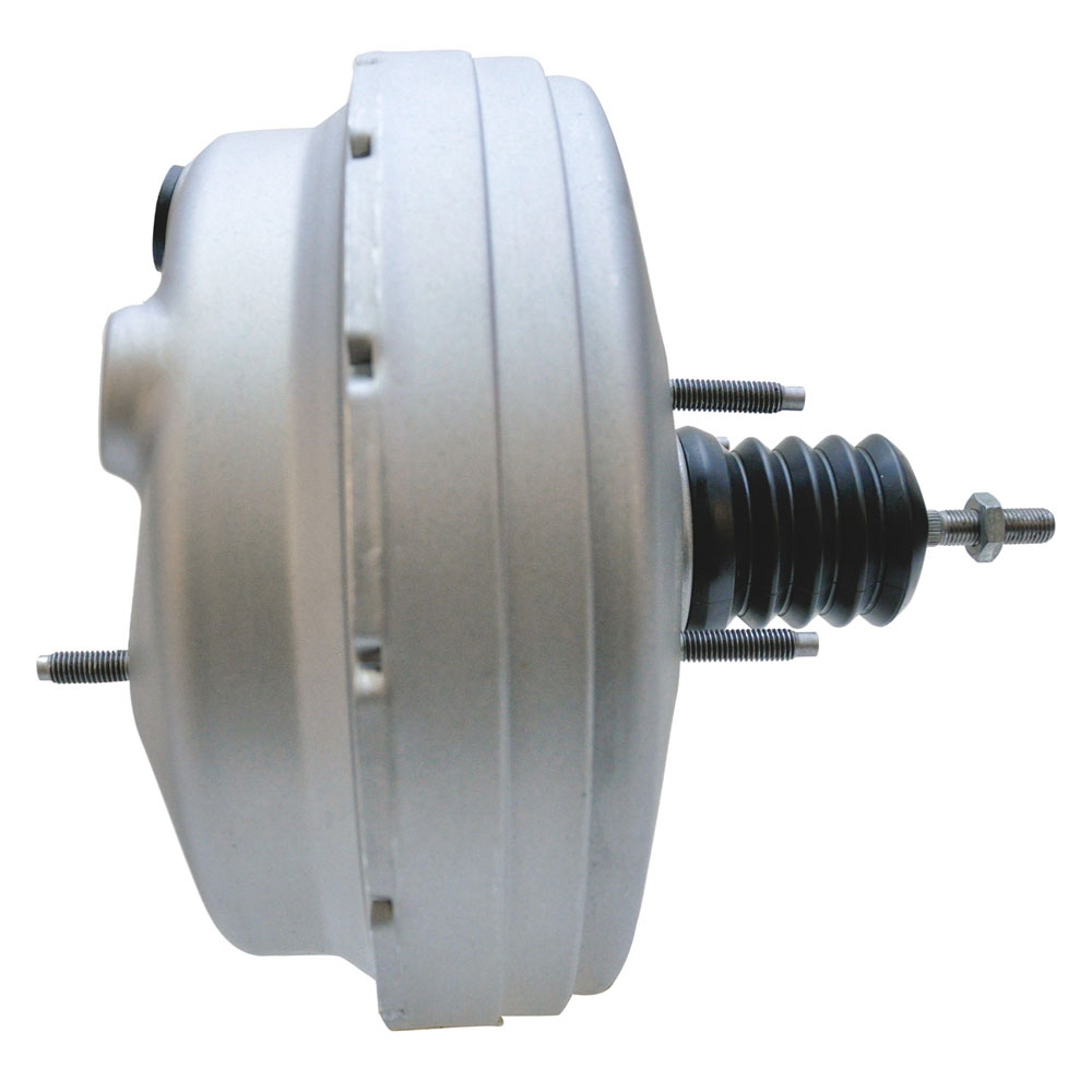2013 Infiniti M37 Brake Booster