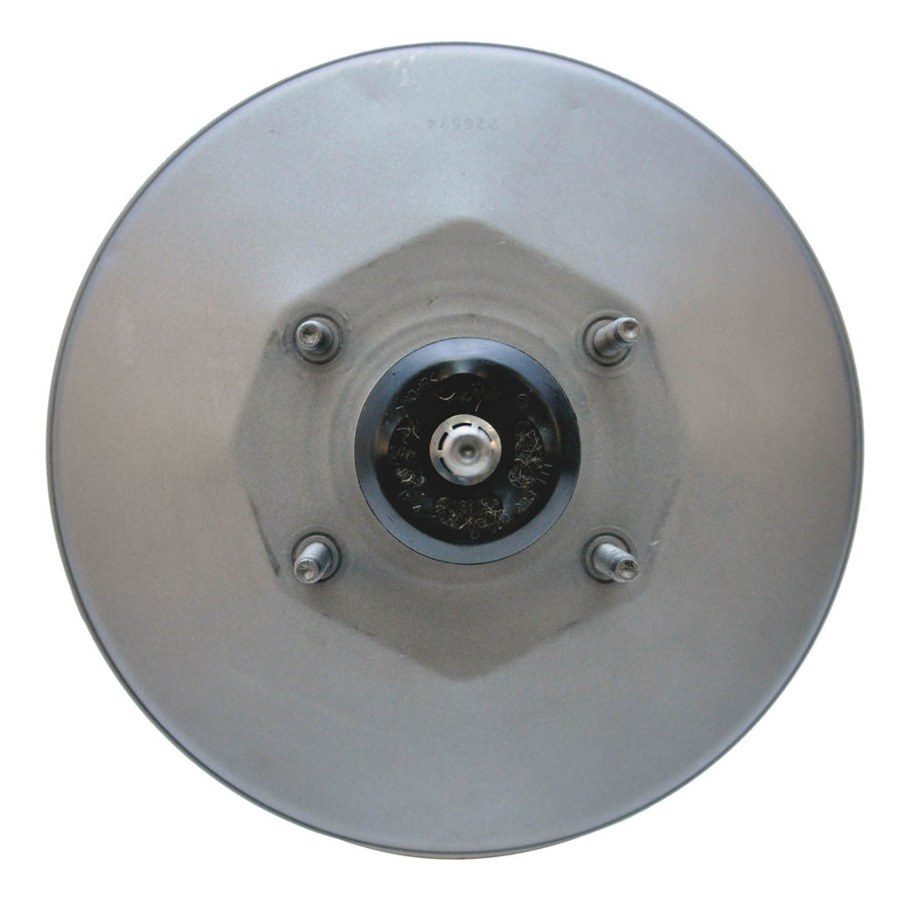 2013 Infiniti M37 Brake Booster