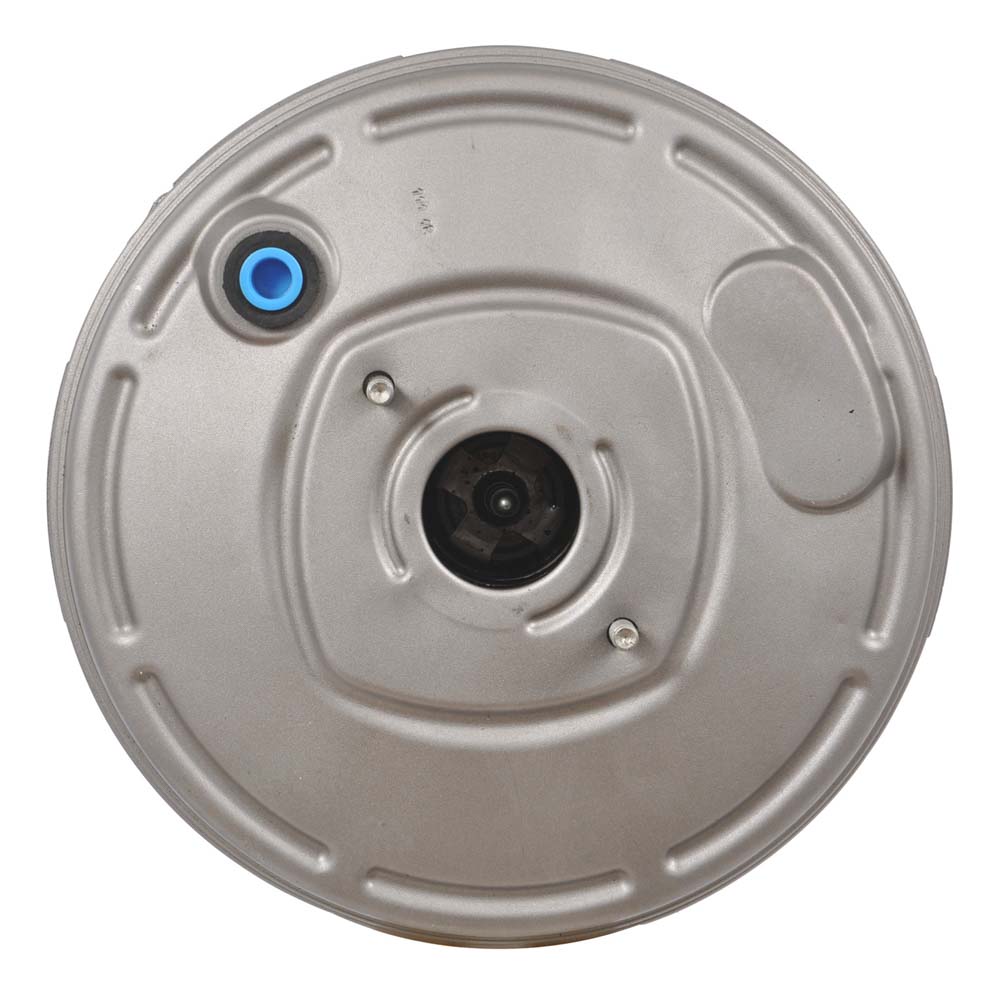 2017 Nissan Versa Note Brake Booster