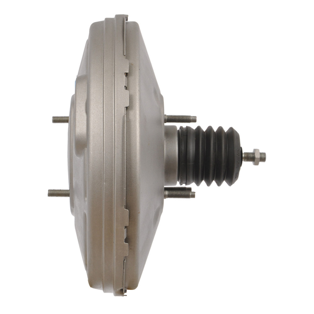 2017 Nissan Versa Note Brake Booster