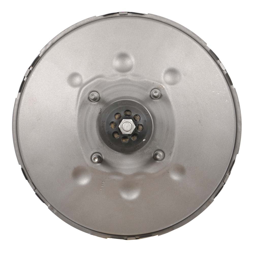 2017 Nissan Versa Note Brake Booster