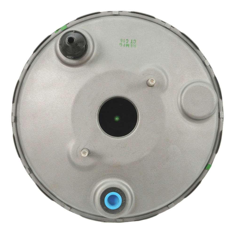 2013 Nissan Pathfinder Brake Booster