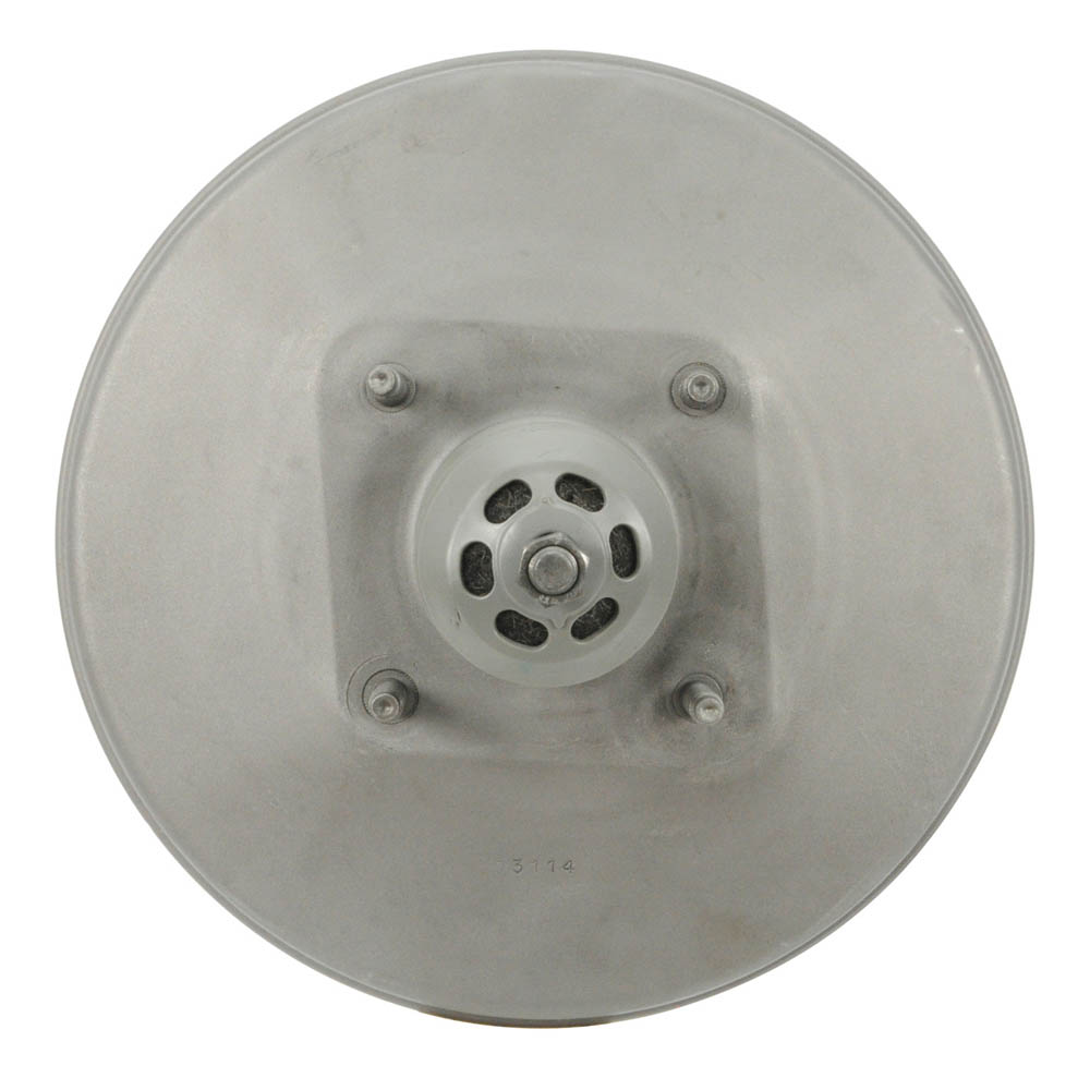 2013 Nissan Pathfinder Brake Booster