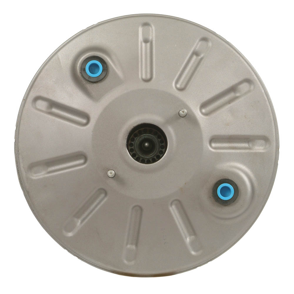 2016 Nissan Maxima Brake Booster