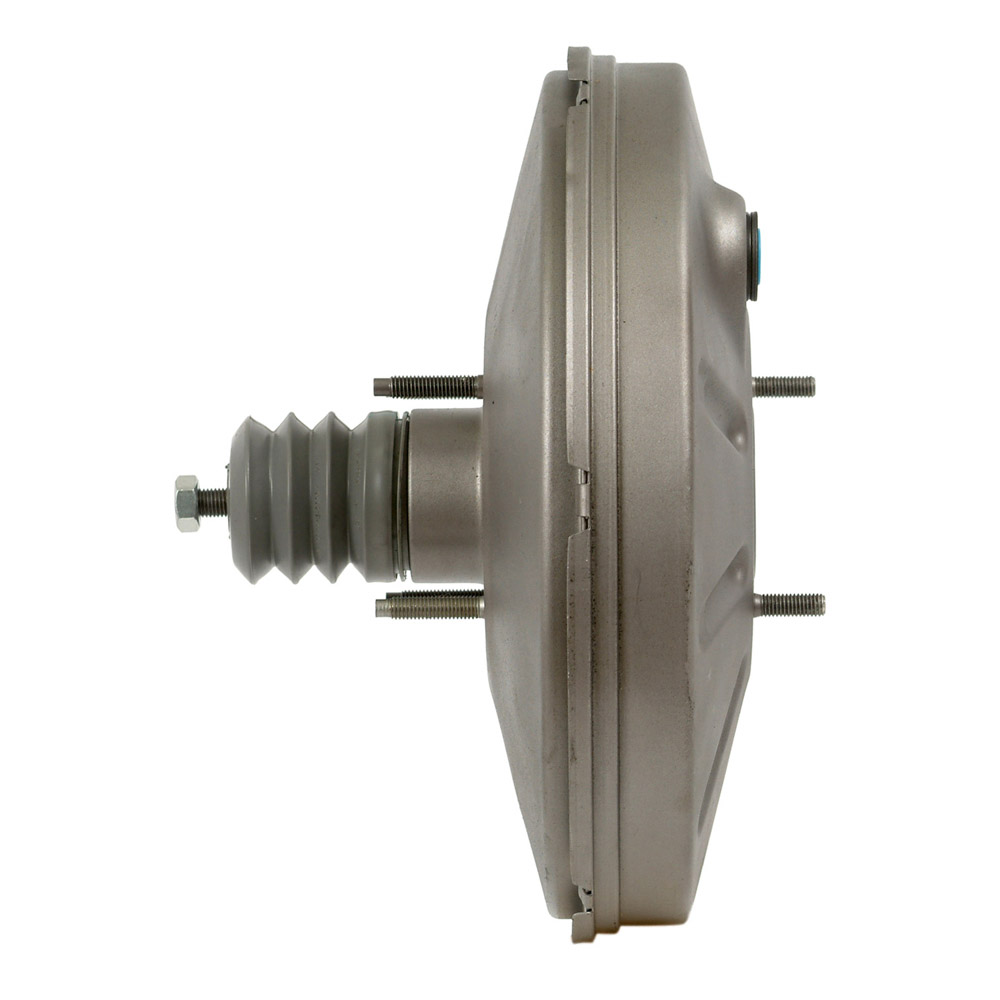 2016 Nissan Maxima Brake Booster