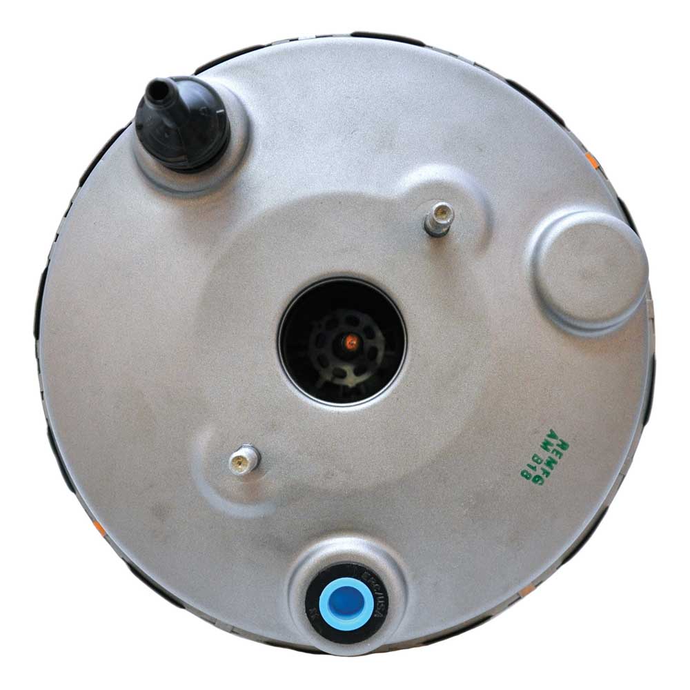 2017 Nissan Pathfinder Brake Booster