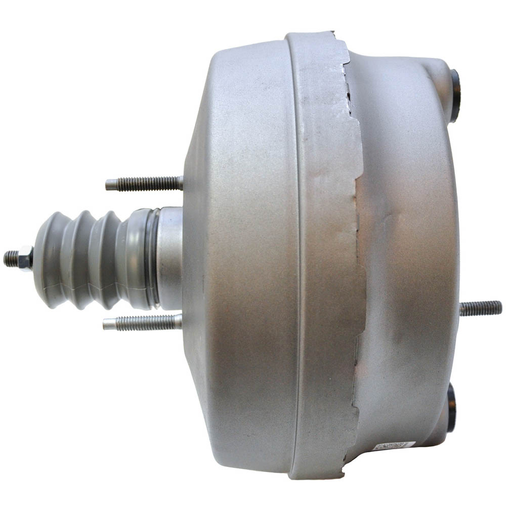 2017 Nissan Pathfinder Brake Booster