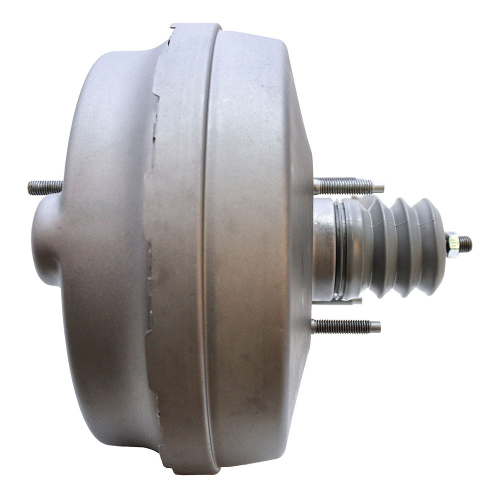 2017 Nissan Pathfinder Brake Booster