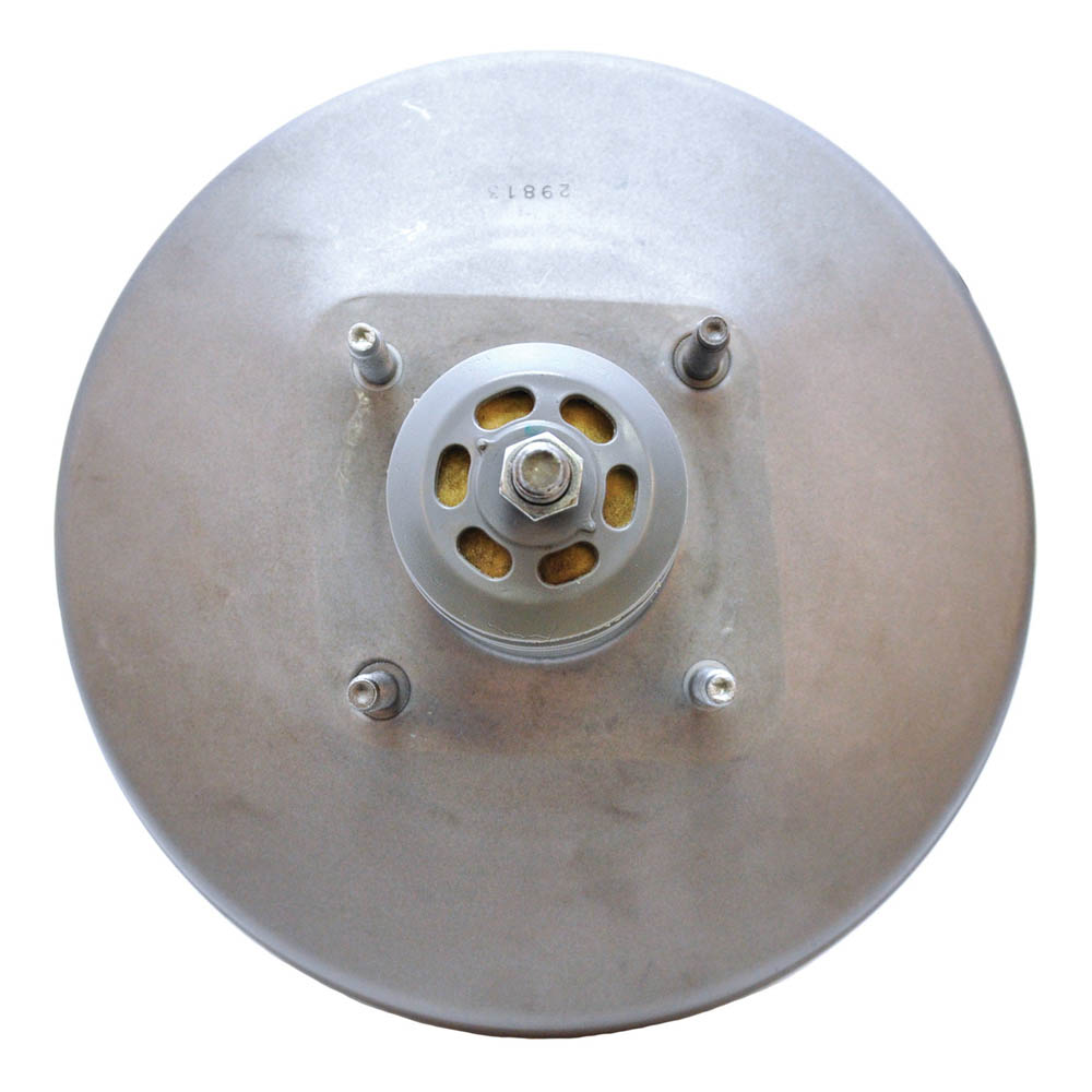 2017 Nissan Pathfinder Brake Booster