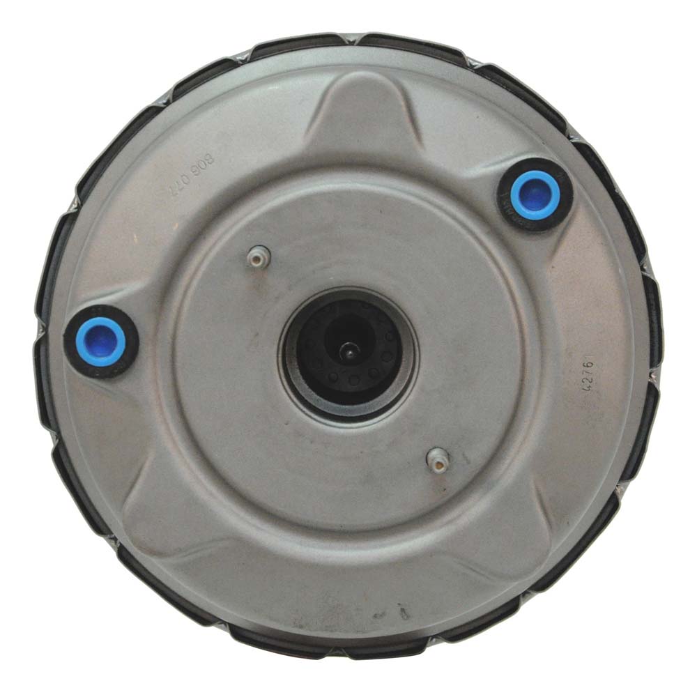 2017 Nissan Murano Brake Booster
