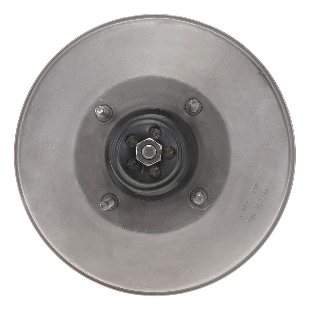 2017 Nissan Murano Brake Booster