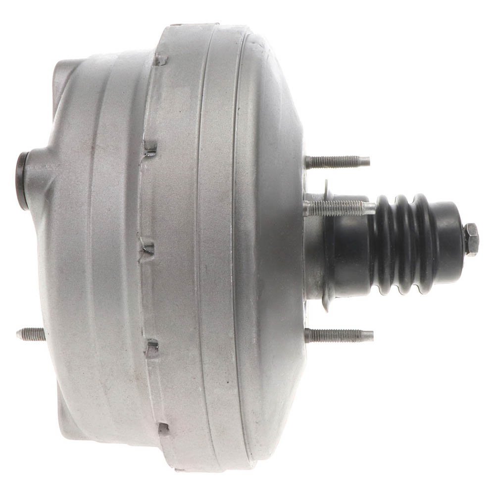 2017 Nissan Murano Brake Booster