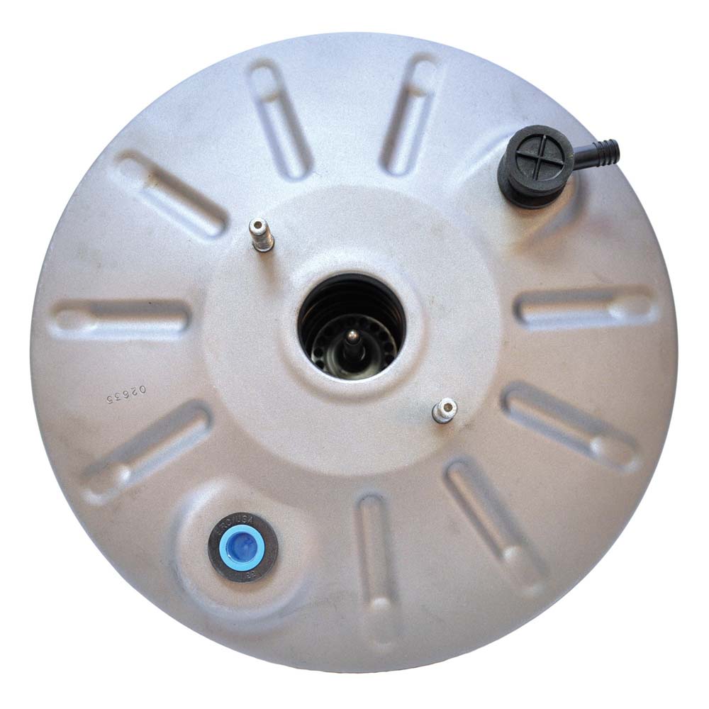 2017 Nissan Maxima Brake Booster