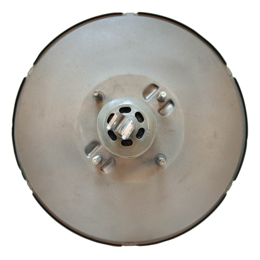 2017 Nissan Maxima Brake Booster
